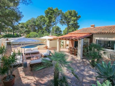 Ferienhaus Marquesa PG Denia
