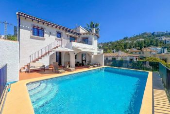 Ferienhaus Monte Pego EV Villa