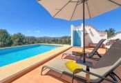 Ferienhaus Monte Pego EV Villa