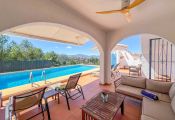 Ferienhaus Monte Pego EV Villa