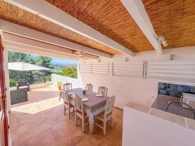 Ferienhaus Monte Pego EV Villa