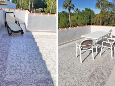 Ferienhausvermietung Els Poblets