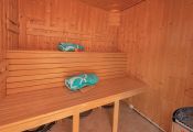 Ferienhaus mit Sauna in Denia meiten