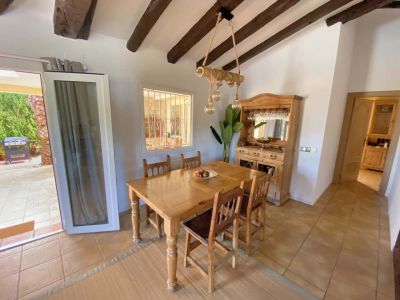 Finca in Denia mieten