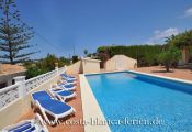 Finca in Denia mieten