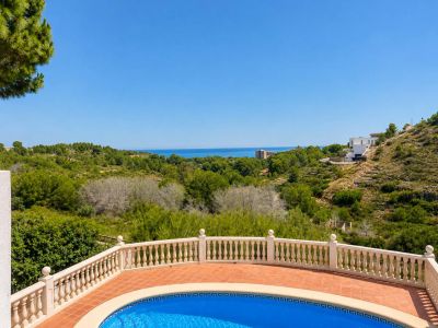 ferienhaus Florida LM Denia