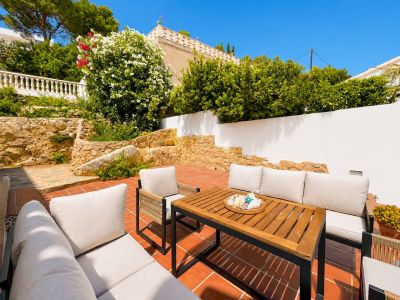 ferienhaus Florida LM Denia