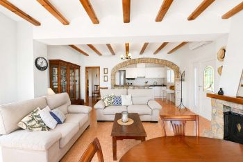 ferienhaus Florida LM Denia