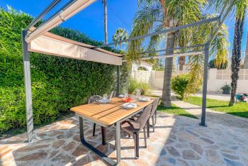 Ferienhaus Ilona Els Poblets Denia