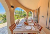 Ferienhaus KN La Sella Denia Landhaus