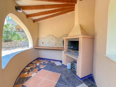 Ferienhaus KN La Sella Denia Landhaus