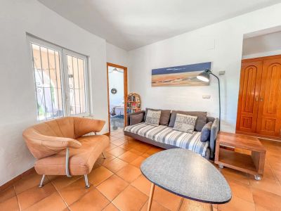Ferienhaus KN La Sella Denia Landhaus