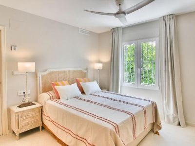 Villa el Patio de las Marinas Denia Ferienhaus am Strand