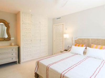 Villa el Patio de las Marinas Denia Ferienhaus am Strand