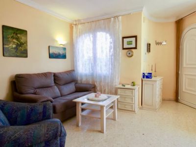 Ferienhaus EN Oliva Nova Denia