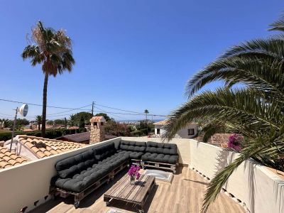 Finca in Denia mieten