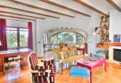 Ferienhaus Santa Lucia BA Denia