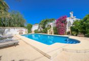 Ferienhaus Santa Lucia BA Denia