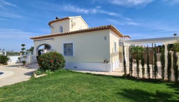 privates Ferienhaus in Els Poblets mieten