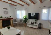Villa Els Poblets Ferienhaus mieten