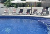 Villa Moraira Ferienhaus Vermietung privat