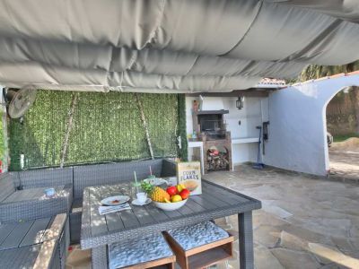 Studio Finca Paris Denia