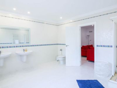 Ferienhaus Belem MD Denia