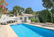 Villa Marquesa TN Denia