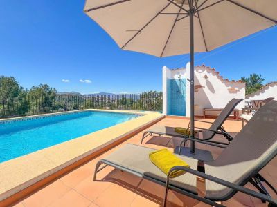 Ferienhaus Monte Pego EV Villa