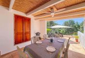 Ferienhaus Monte Pego EV Villa