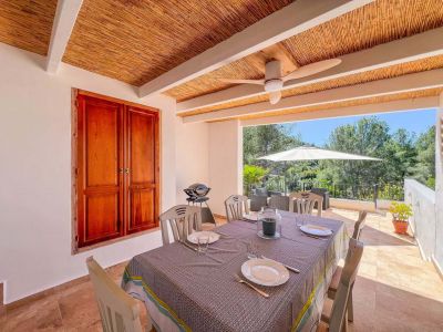 Ferienhaus Monte Pego EV Villa