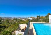 Ferienhaus Monte Pego EV Villa
