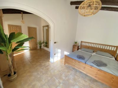 Finca in Denia mieten