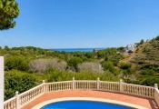ferienhaus Florida LM Denia