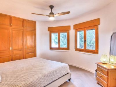 Ferienhaus in Denia mit Klimaanlagen mieten