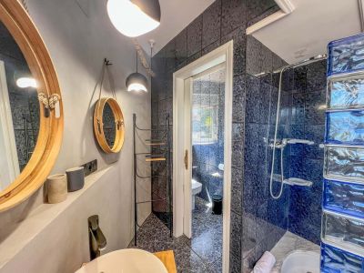 Ferienhaus KN La Sella Denia Landhaus