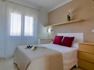 Ferienhaus EN Oliva Nova Denia