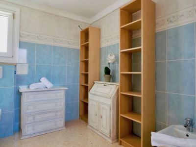 Ferienhaus EN Oliva Nova Denia