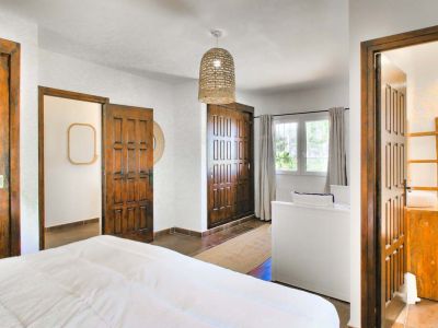 Ferienhaus Marquesa PG Denia