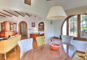 Ferienhaus Santa Lucia BA Denia
