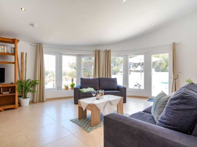 Ferienhaus Sunnyside Benissa