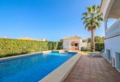 Chalet Belem MD Denia