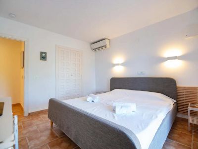 Villa Moraira Ferienhaus Benissa