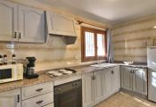 Studio Finca Paris Denia