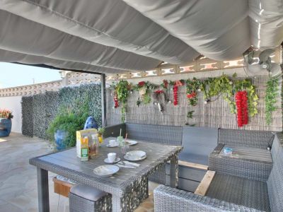 Studio Finca Paris Denia