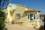 Ferienhaus Villa Bahia Cumbre del Sol Benitachell