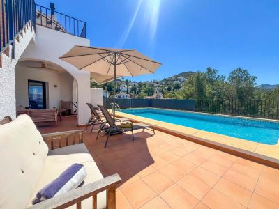 Ferienhaus Monte Pego EV Villa