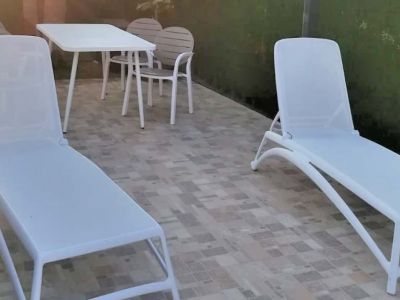 Ferienhaus in Els Poblets von privat