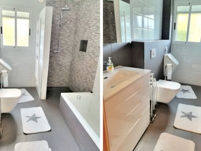 Ferienhausvermietung Els Poblets