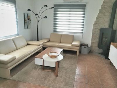 Ferienhausvermietung Els Poblets